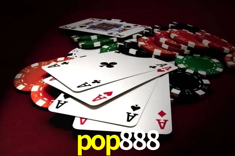A Revolução dos Aplicativos de Jogos no pop888