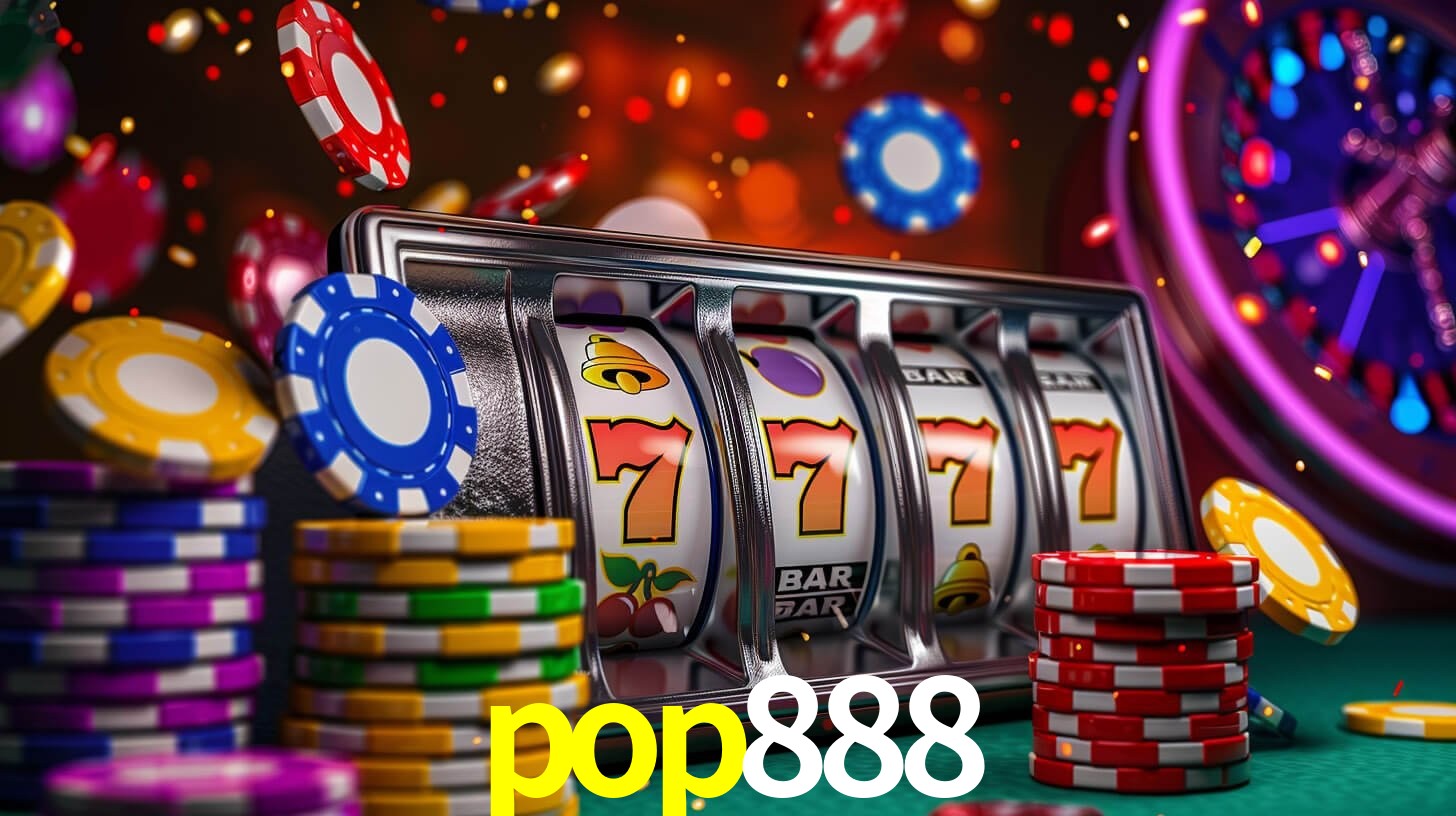 Descubra a Essência do pop888: Nossa História e Compromissos