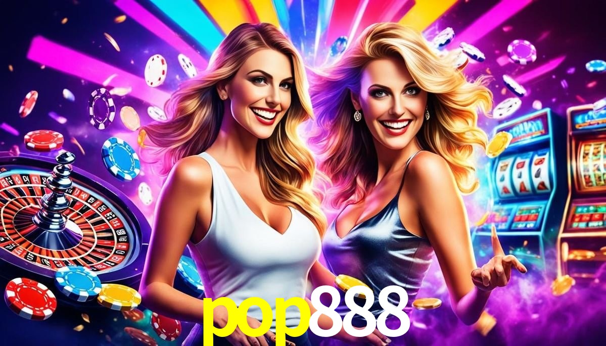 A Emoção da Loteria na pop888: Uma Chance de Mudança de Vida