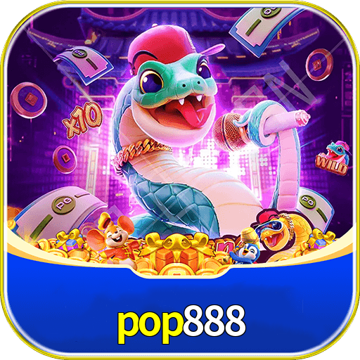 pop888