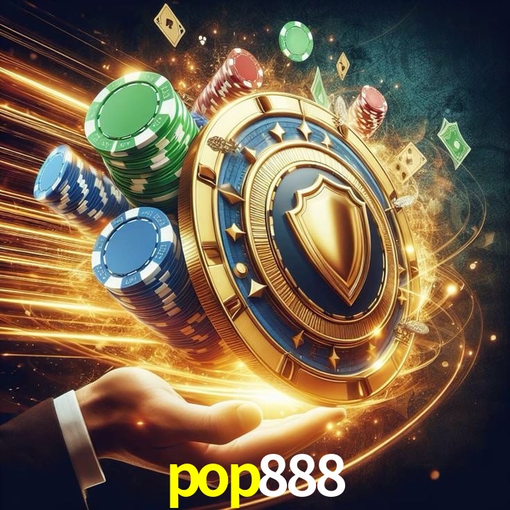 Ofertas Imperdíveis na pop888: Promoções e Bônus Que Valem a Pena