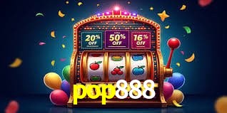 pop888 - A Plataforma Mais Popular Do Brasil - pop888.com