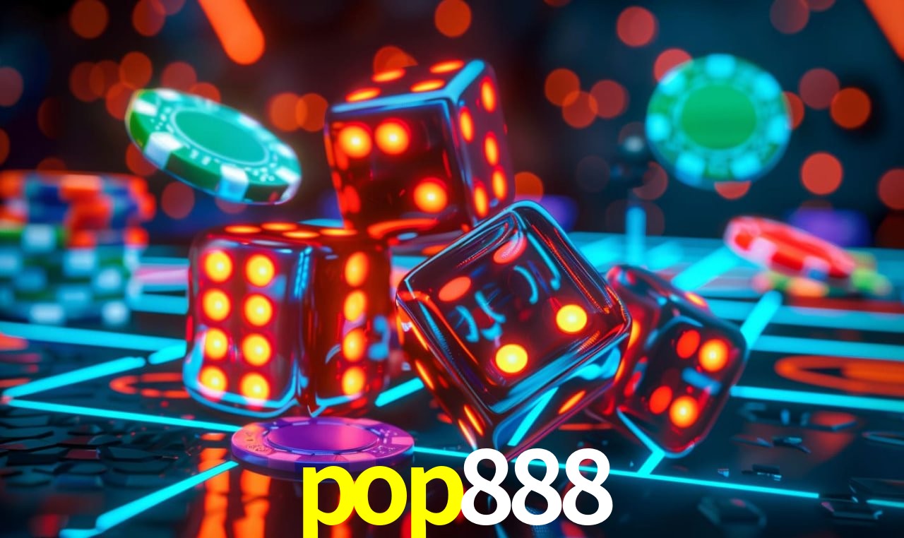 pop888: Seu Especialista em Apostas Esportivas Brasileiras