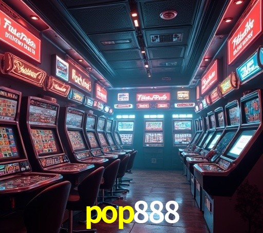 pop888 login